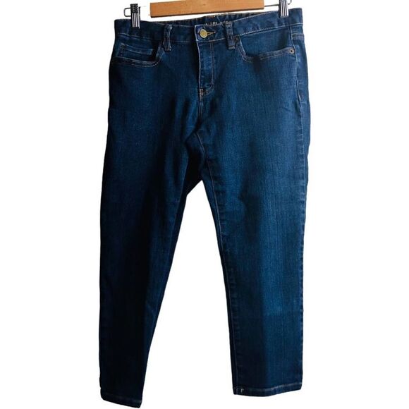 Michael Kors Denim - Michael Kors Denim Capri Jeans
